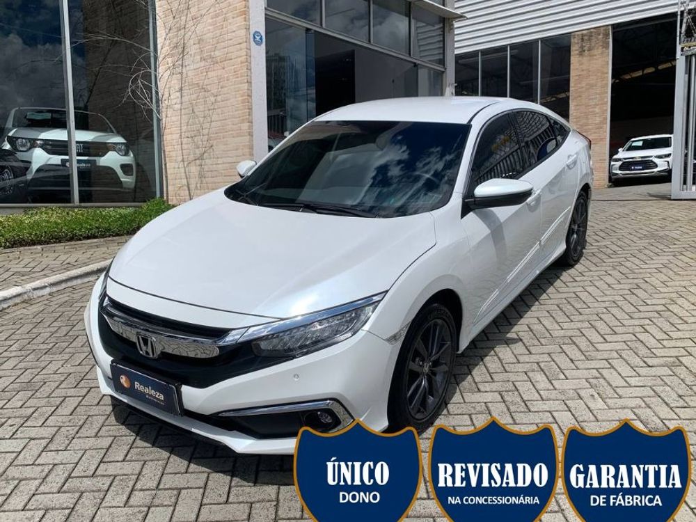 Honda Civic 2018