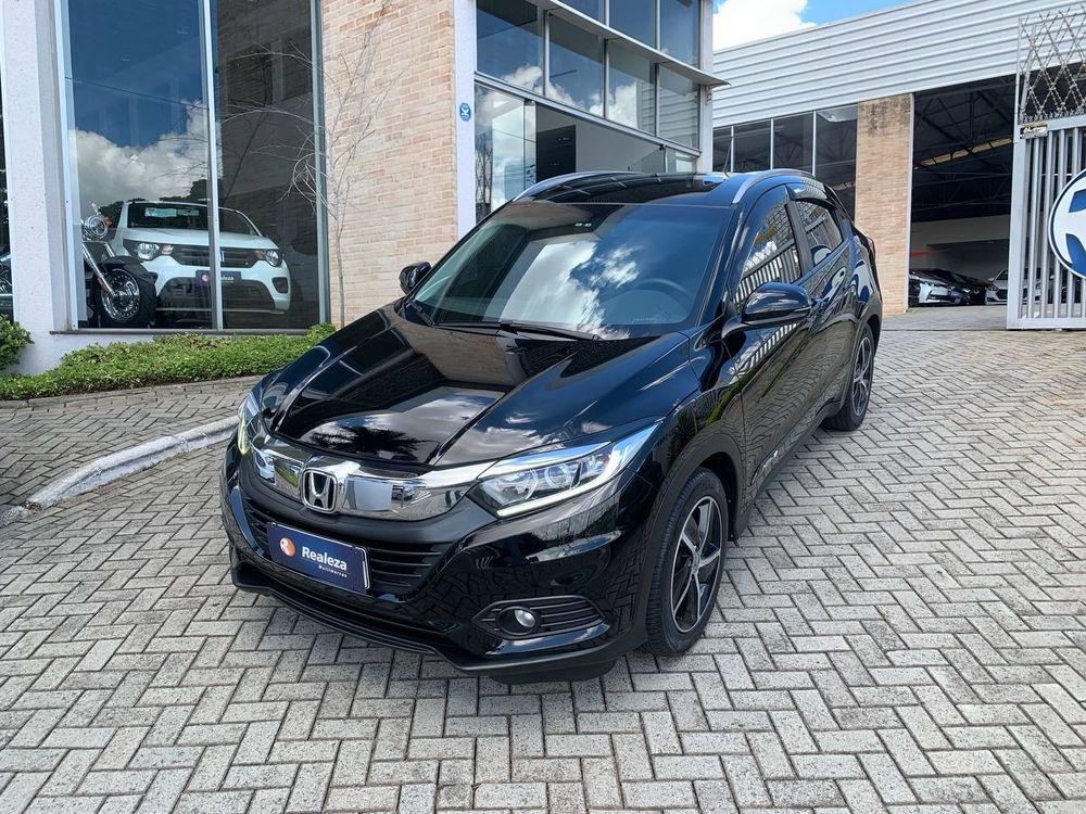 Honda HR-V 2022 à venda