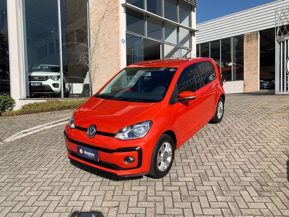 Volkswagen Up! 2021 à venda