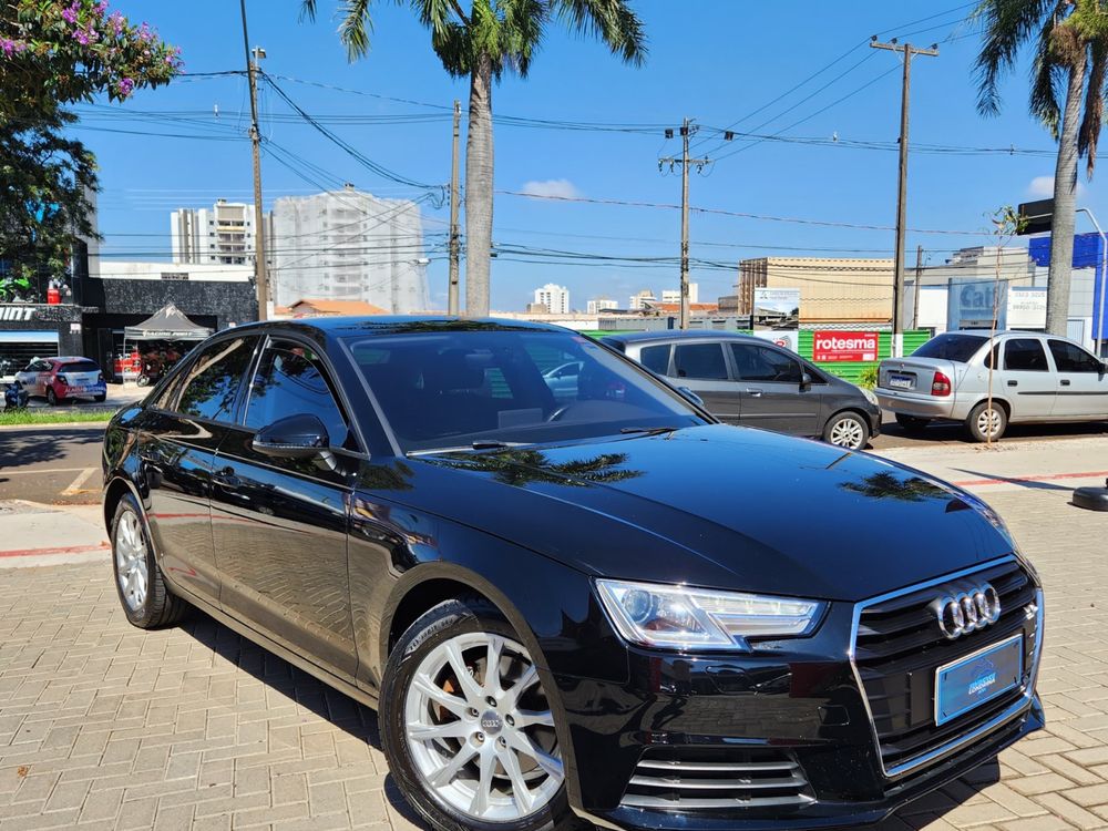 Audi A4 2015 à venda