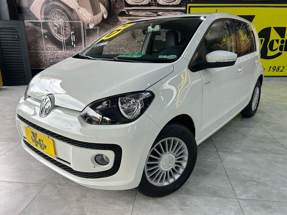 Volkswagen Up! 2013 à venda