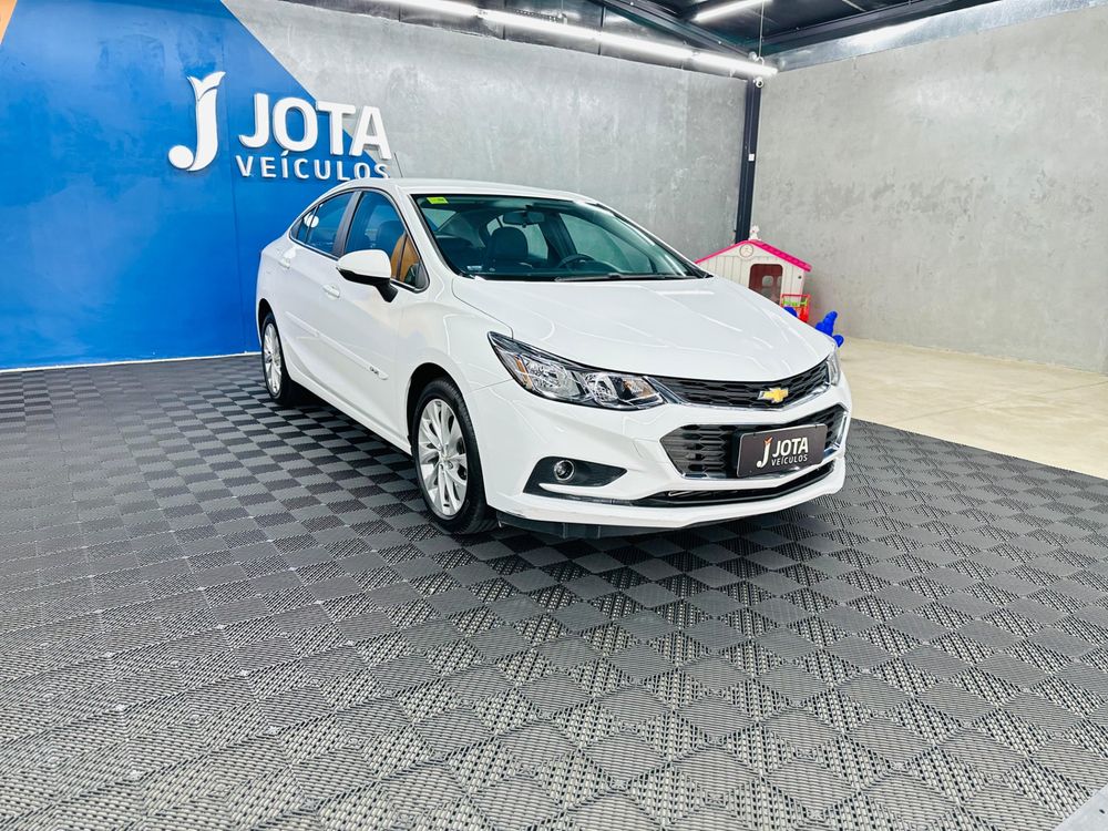 Chevrolet Cruze 2020 à venda