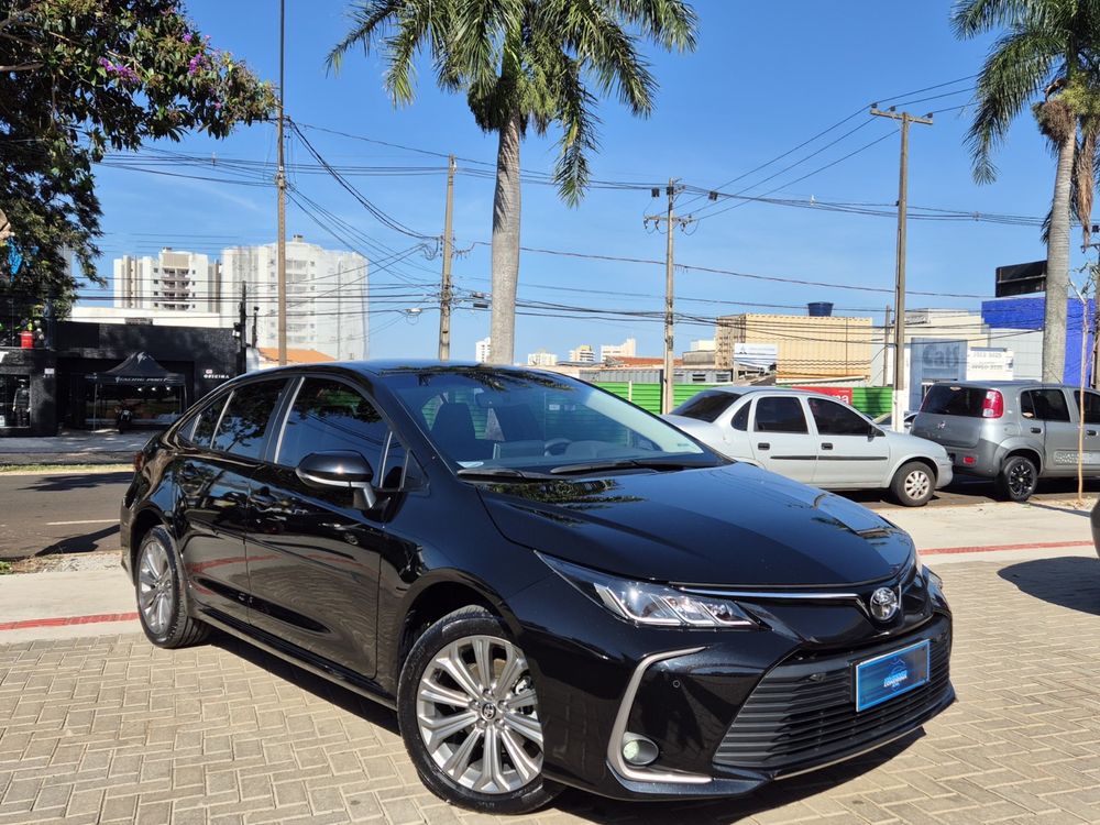 Toyota Corolla 2018 à venda