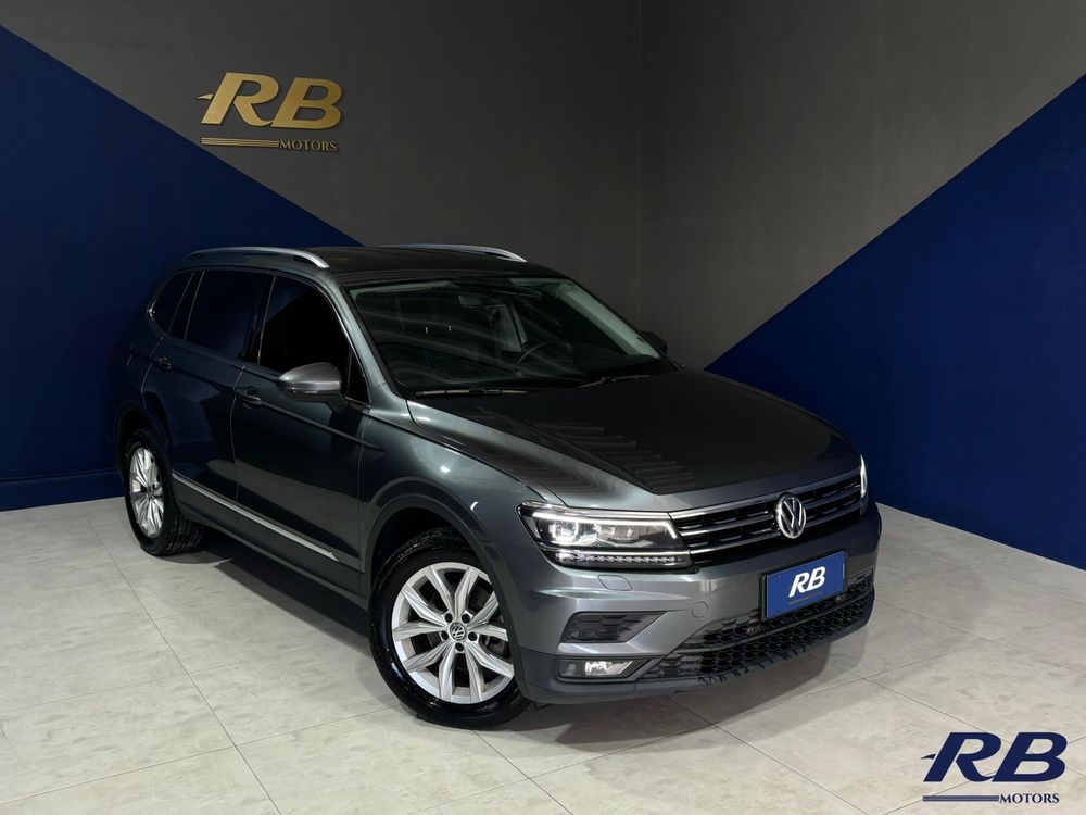 Volkswagen Tiguan 2024 à venda