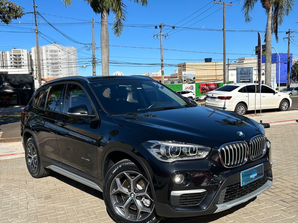BMW X1 2023 à venda
