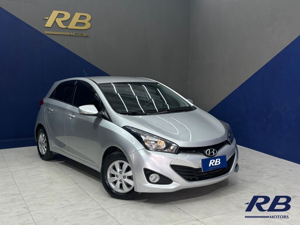 Hyundai HB20 2019 à venda
