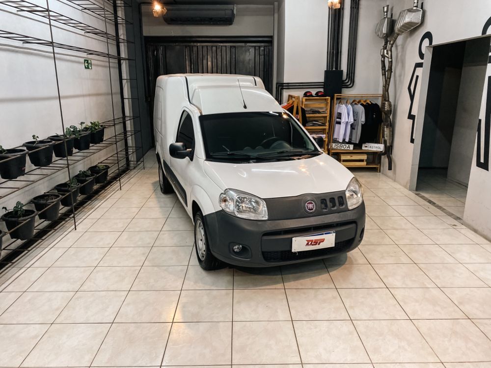 Fiat Fiorino 2021 à venda