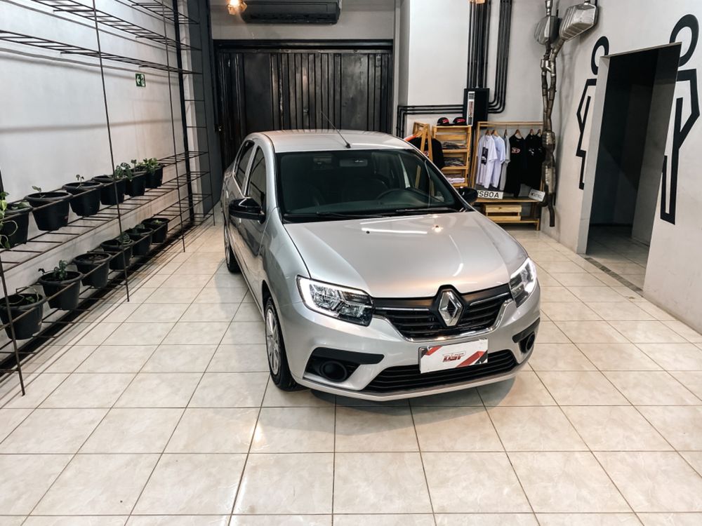 Renault Logan 2011 à venda