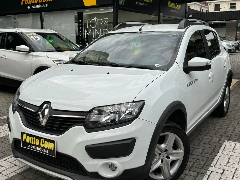 Renault Sandero 2023 à venda