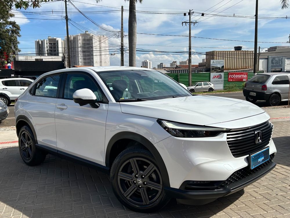 Honda HR-V 2022 à venda