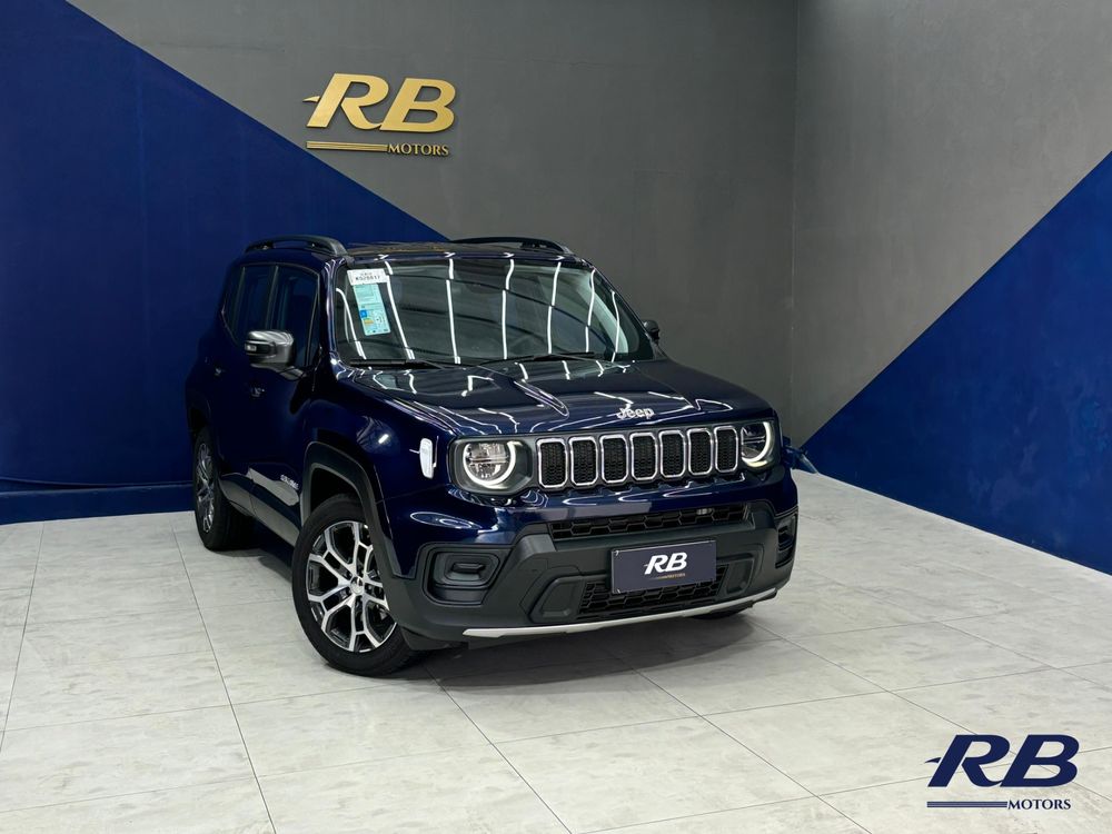 Jeep Renegade 2019 à venda