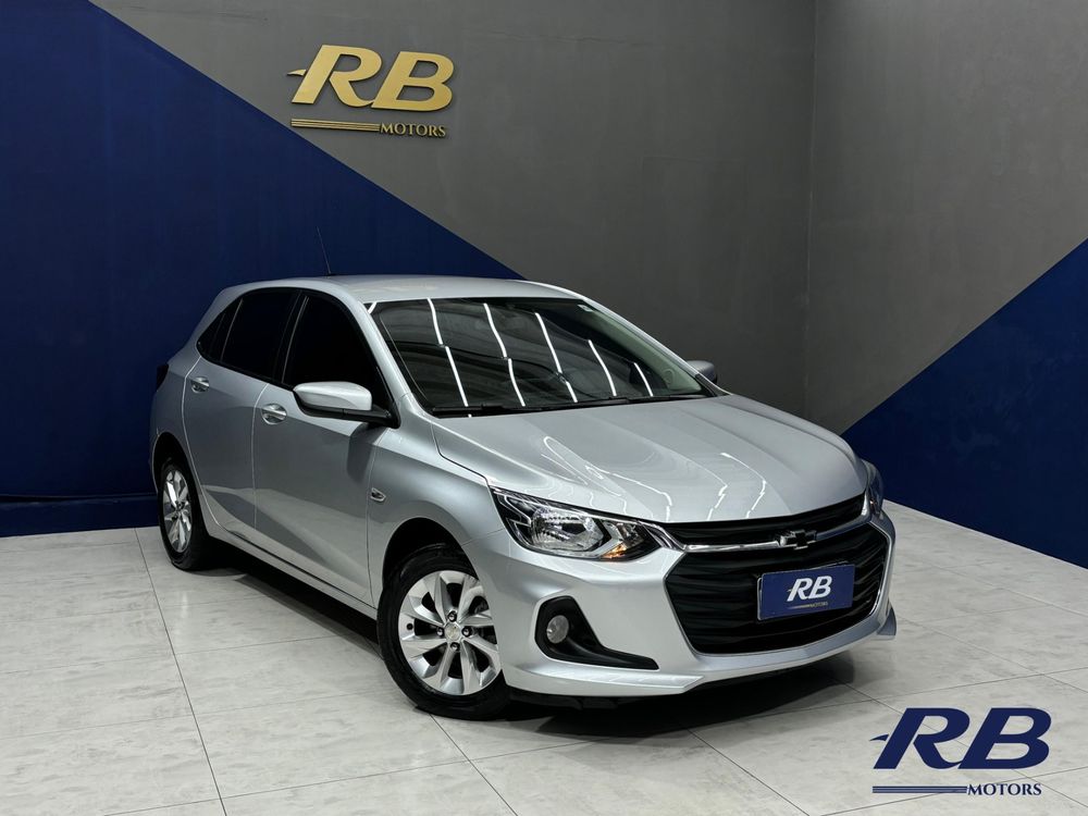 Chevrolet Onix 2023 à venda