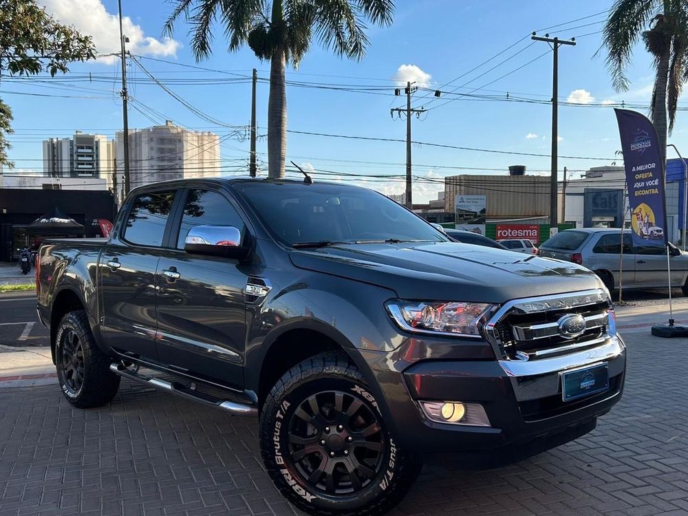 Ford Ranger 2023 à venda