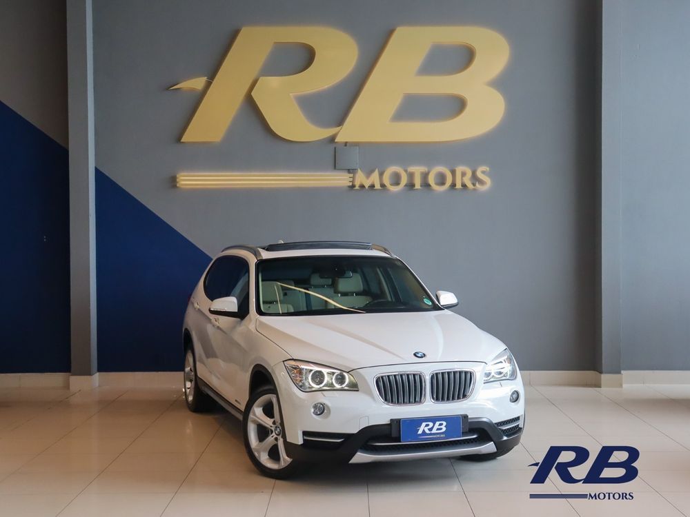 BMW X1 2022 à venda