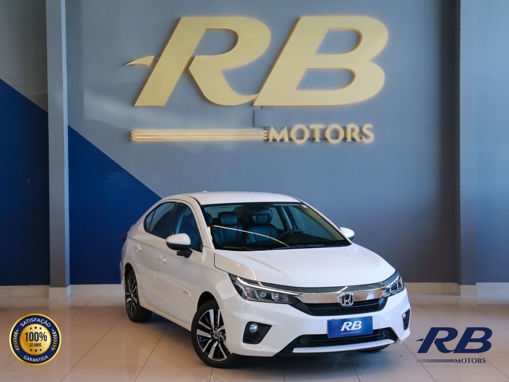 Honda City 2018 à venda