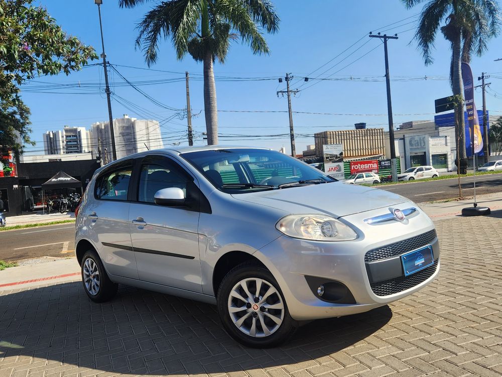 Fiat Palio 2020 à venda
