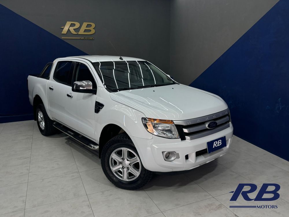 Ford Ranger 2022 à venda