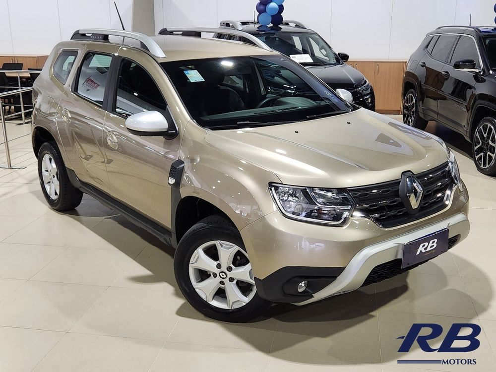 Renault Duster 2014 à venda