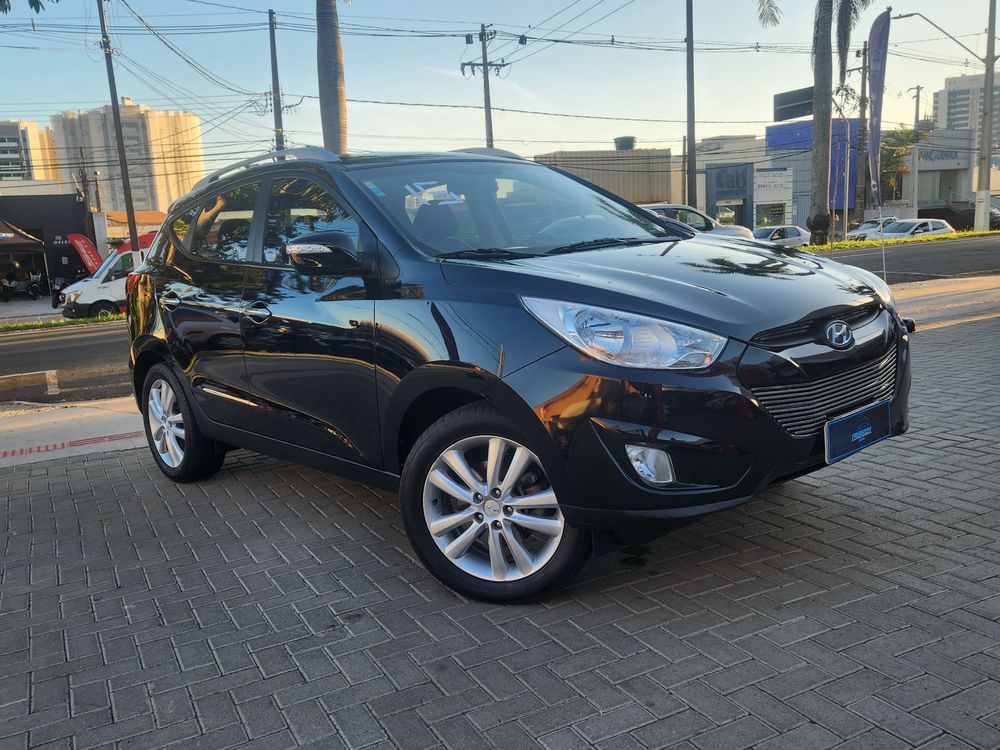 Hyundai ix35 2017 à venda