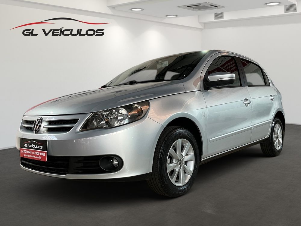 Volkswagen Gol 2006 à venda