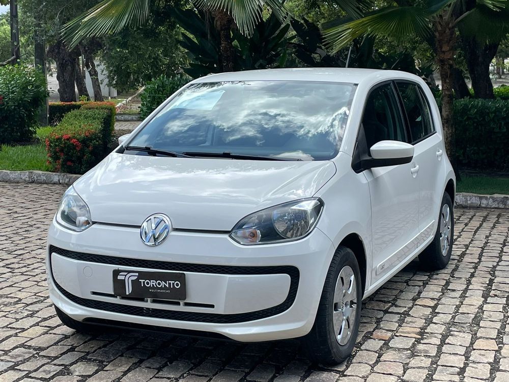 Volkswagen Up! 2016 à venda