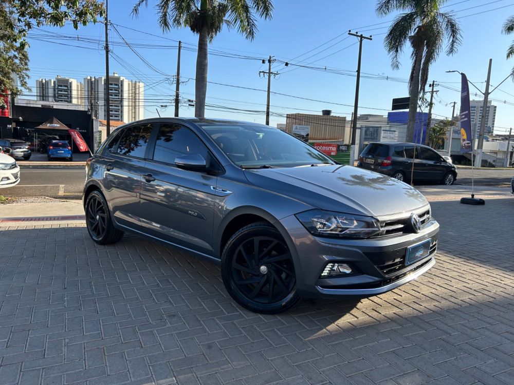 Volkswagen Polo 2020 à venda