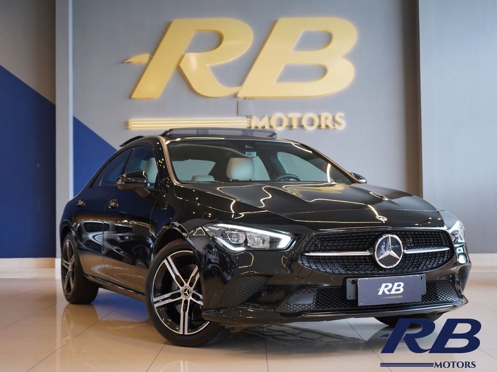 Mercedes-Benz Mercedes 2019 à venda