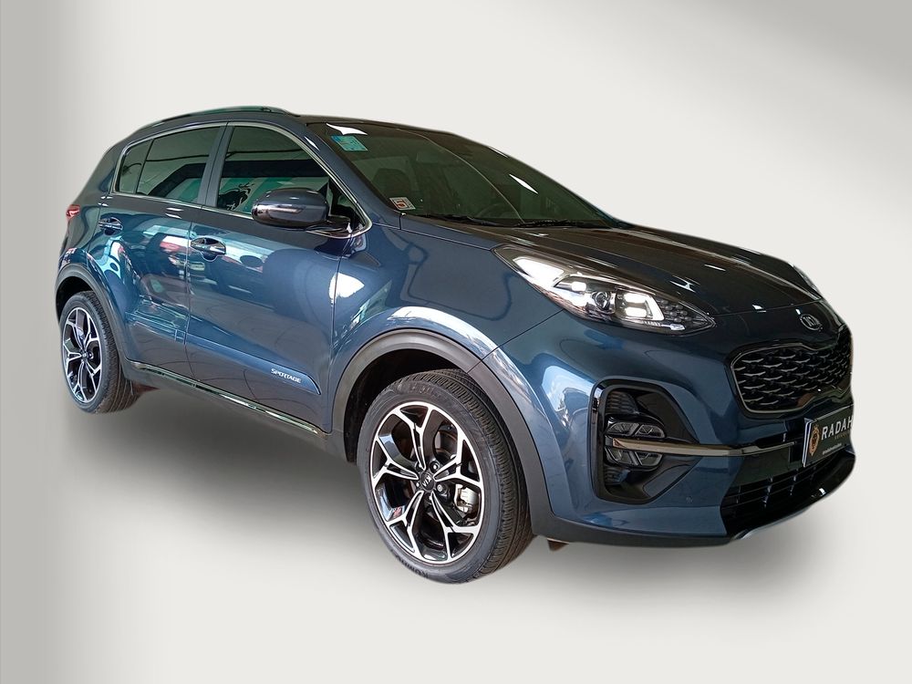 Kia Sportage 2019 à venda