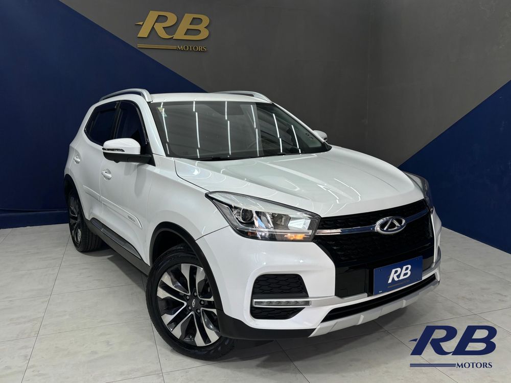 Caoa Chery Tiggo 5X 2024 à venda