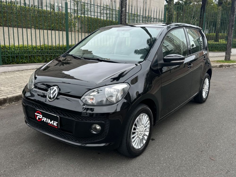 Volkswagen Up! 2019 à venda