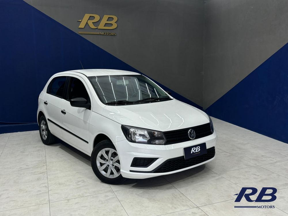 Volkswagen Gol 2018 à venda