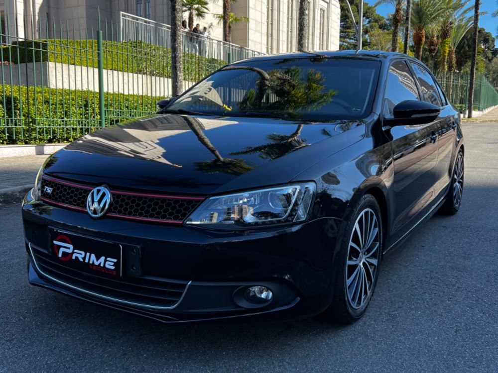 Volkswagen Jetta 2013 à venda