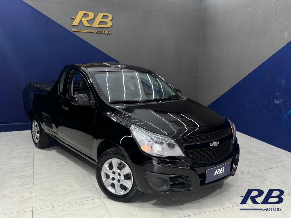 Chevrolet Montana 2022 à venda