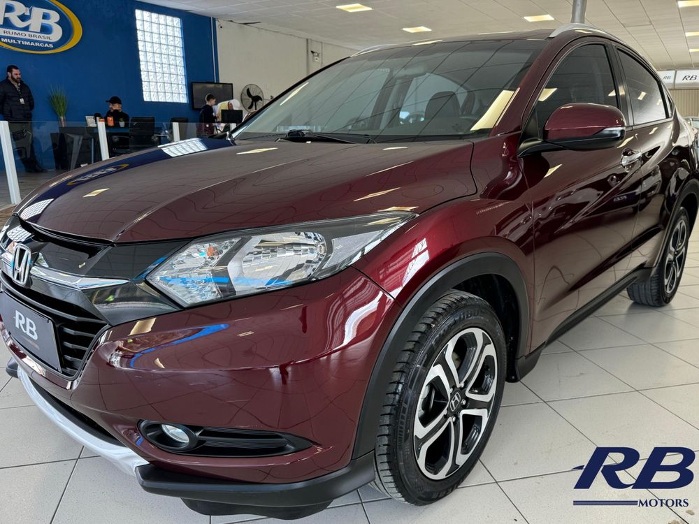 Honda HR-V 2018 à venda