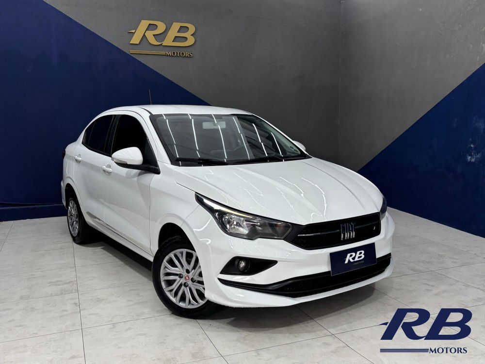 Fiat Cronos 2019 à venda