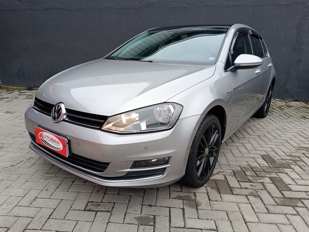 Volkswagen Golf 1994 à venda