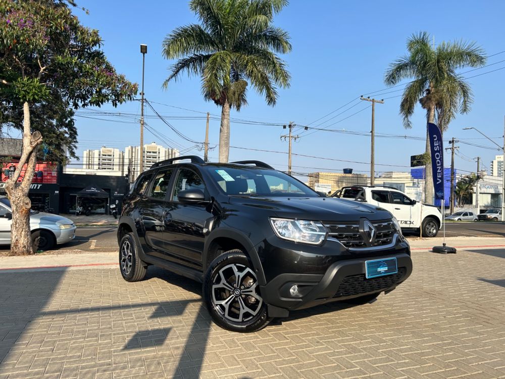 Renault Duster 2017 à venda