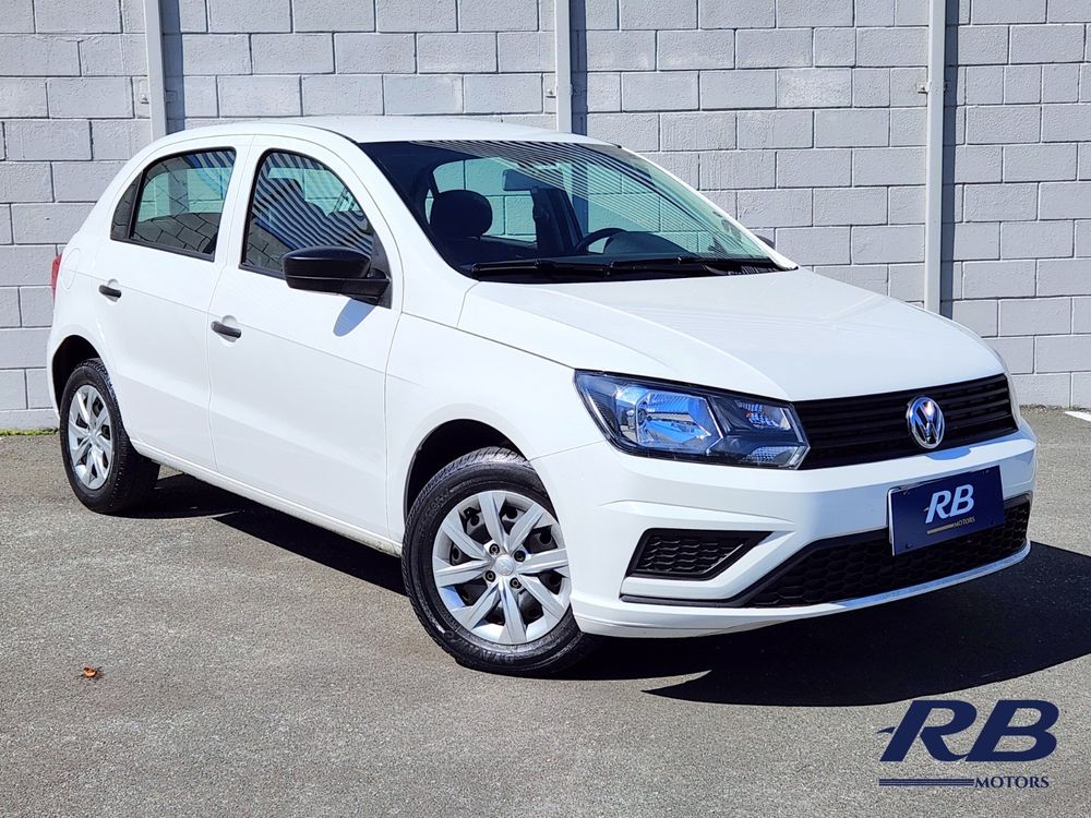 Volkswagen Gol 2015 à venda