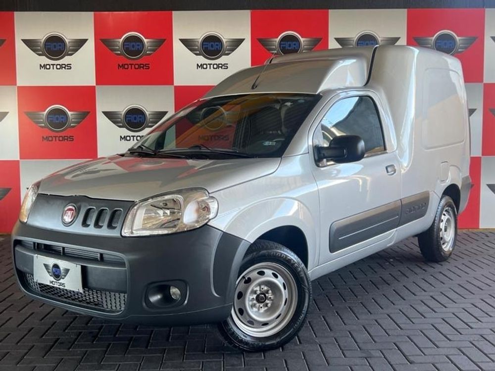 Fiat Fiorino 2020 à venda
