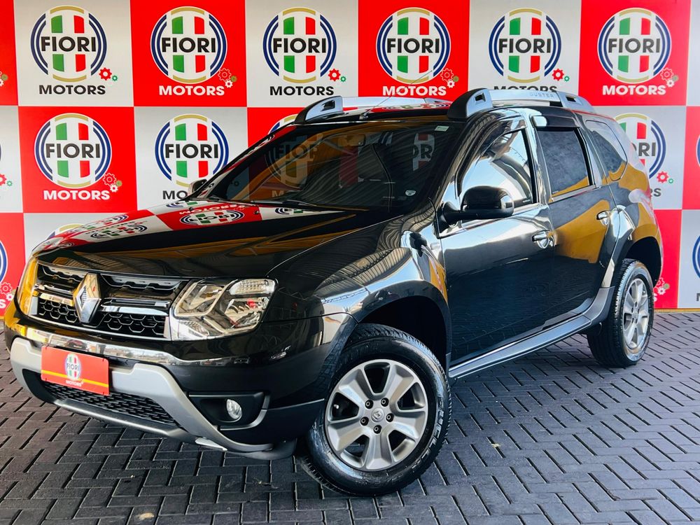 Renault Duster 2022