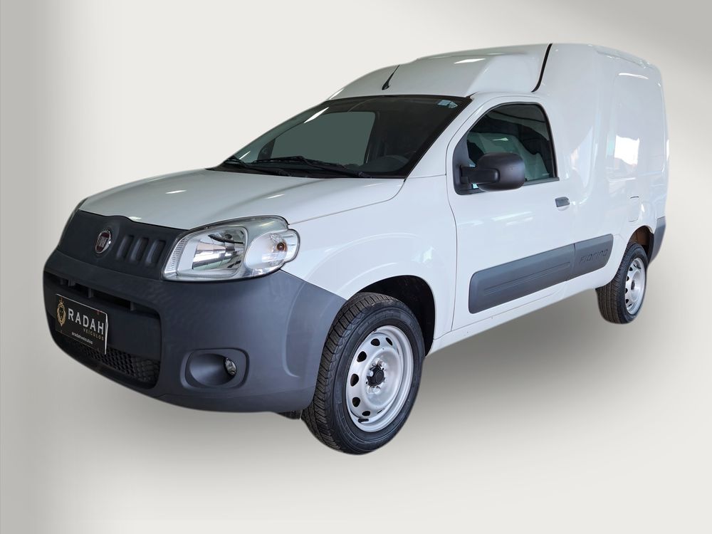 Fiat Fiorino 2020 à venda