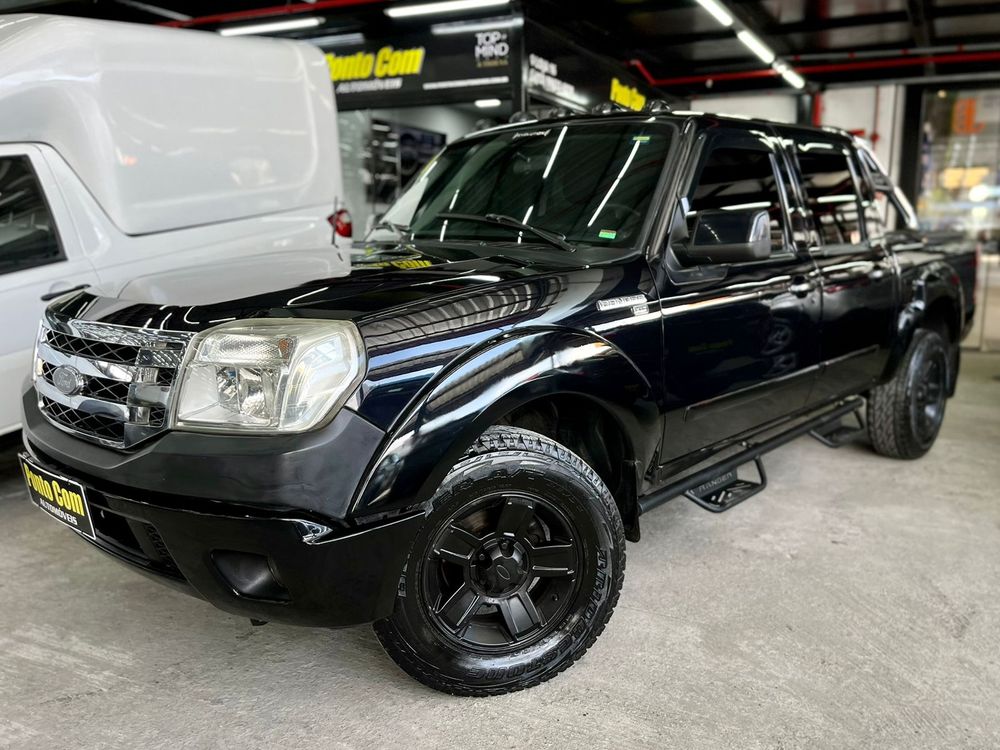 Ford Ranger 2015 à venda