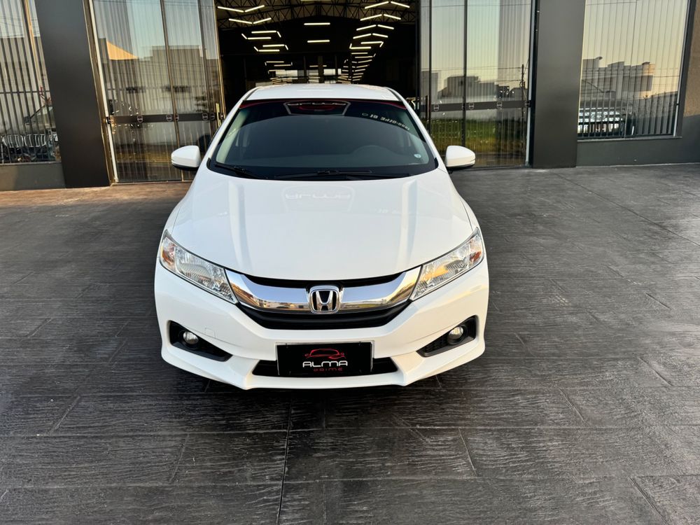 Honda City 2011 à venda