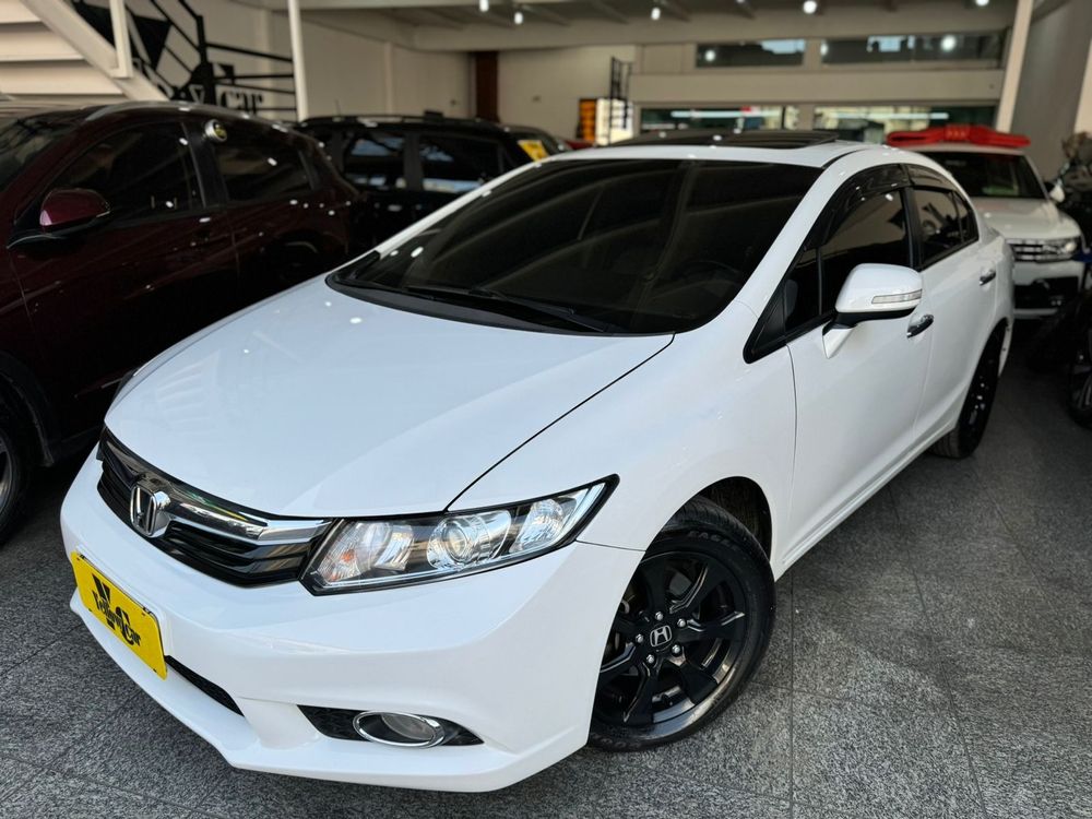 Honda Civic 2019