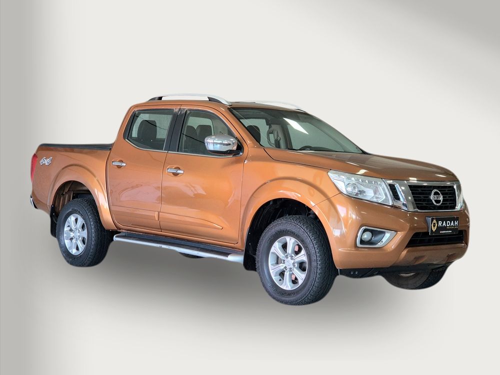 Nissan Frontier 2009 à venda
