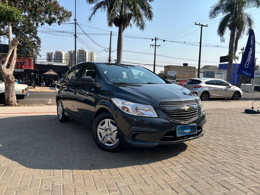 Chevrolet Prisma 2016 à venda