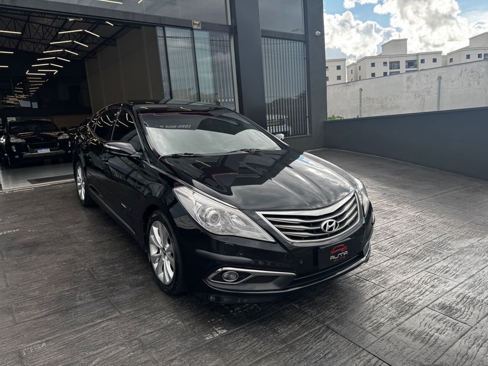 Hyundai Azera 2016 à venda