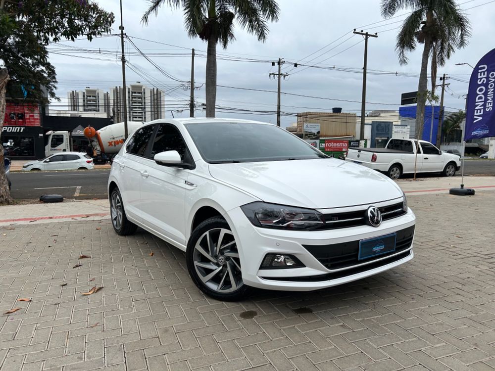 Volkswagen Polo 2019 à venda