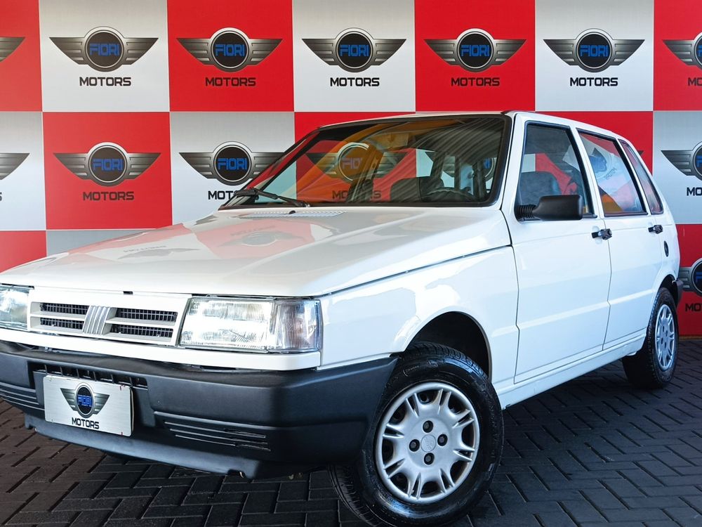 Fiat Uno 2015 à venda