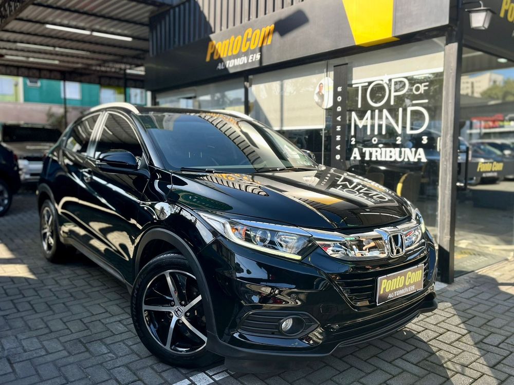 Honda HR-V 2023 à venda